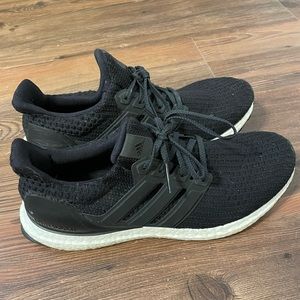 Women’s Adidas Ultraboost Running Shoes